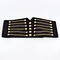 Fashion Wide Elastic Waist Belt