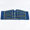 Fashion Wide Elastic Waist Belt